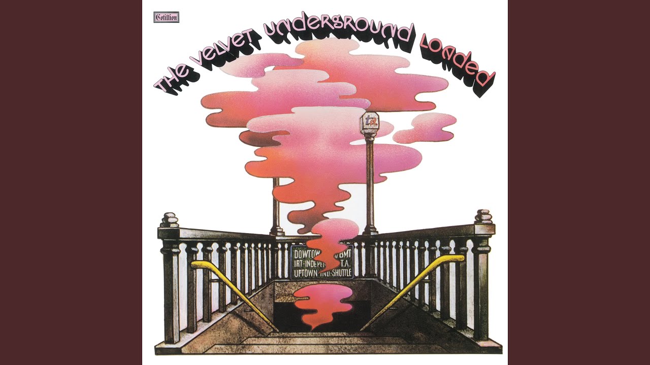 Sweet Jane (Full Length Version) (2015 Remaster)