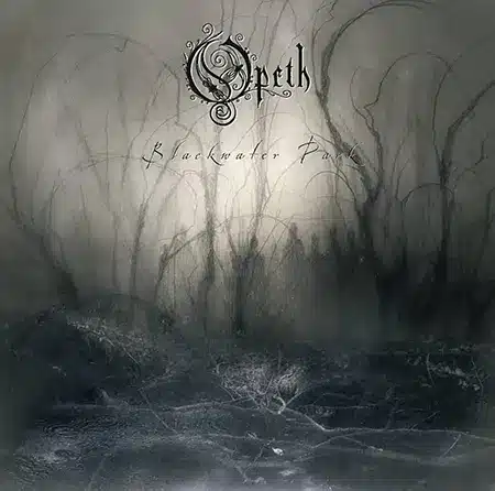 Opeth + Blackwater Park + Album