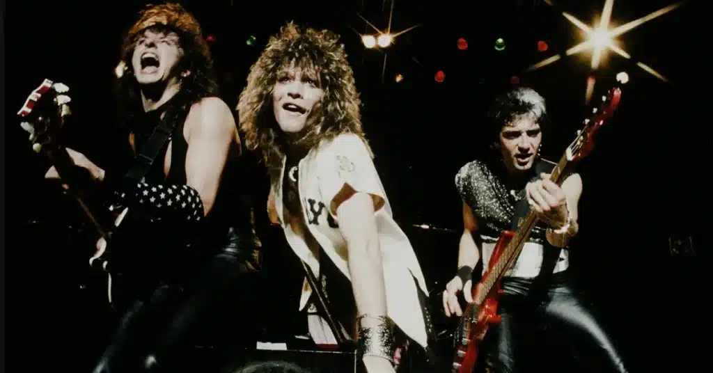 Bon Jovi