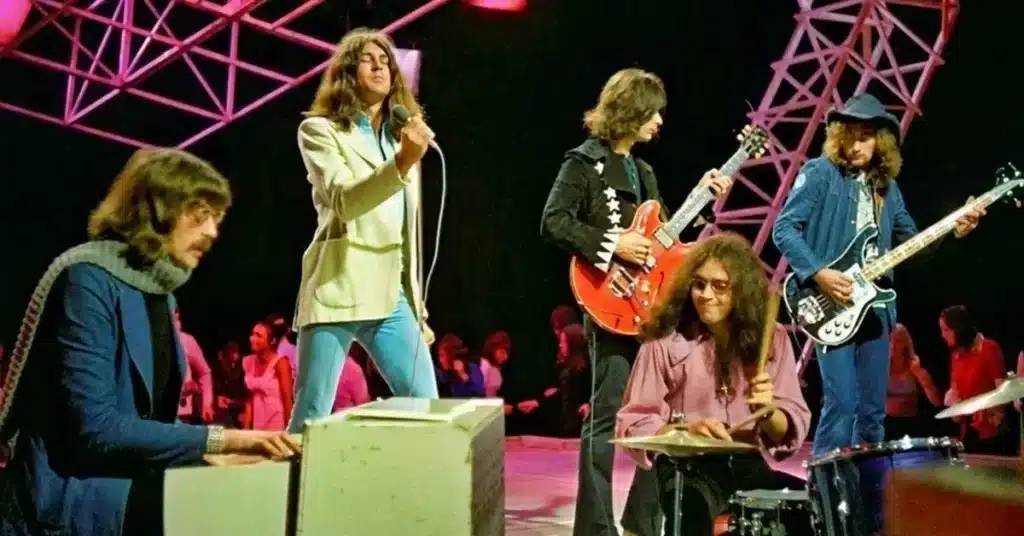 Deep Purple