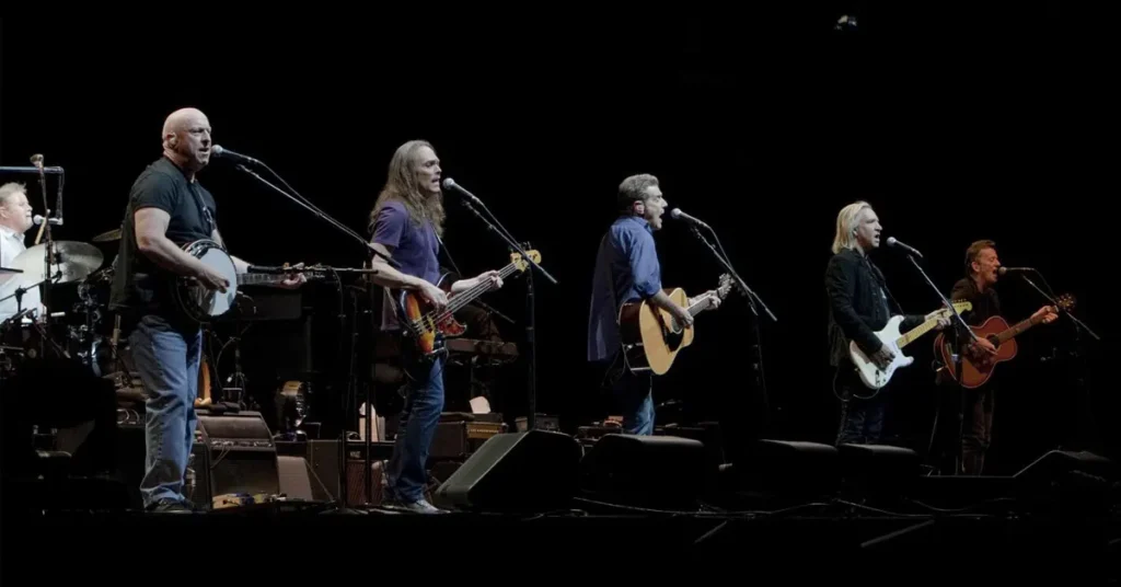 Eagles