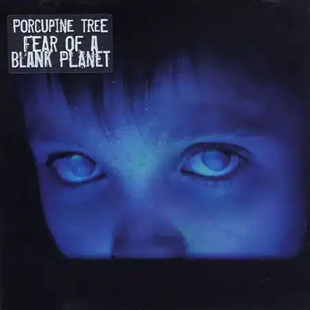 Porcupine Tree + Fear of a Blank Planet + Album