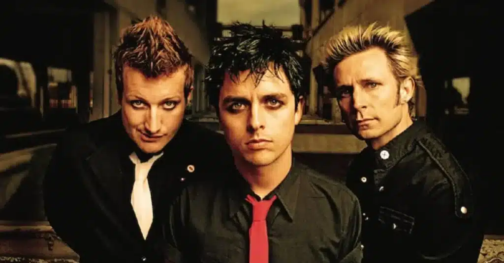 Green Day