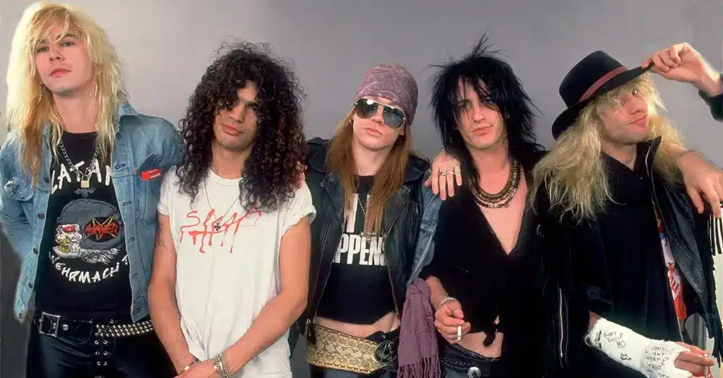 Guns N’ Roses