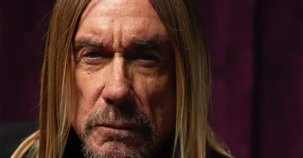 Iggy Pop