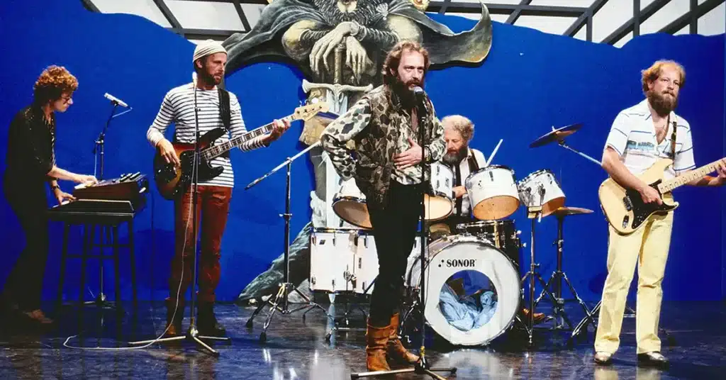 Jethro Tull
