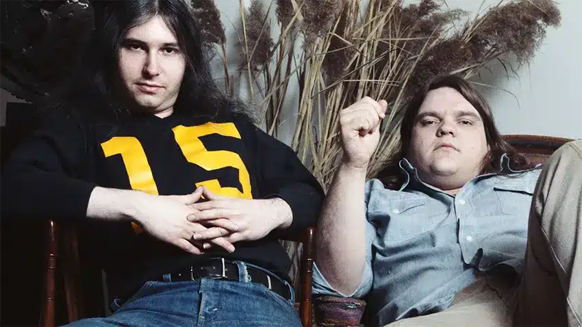 Jim Steinman - Meat Loaf