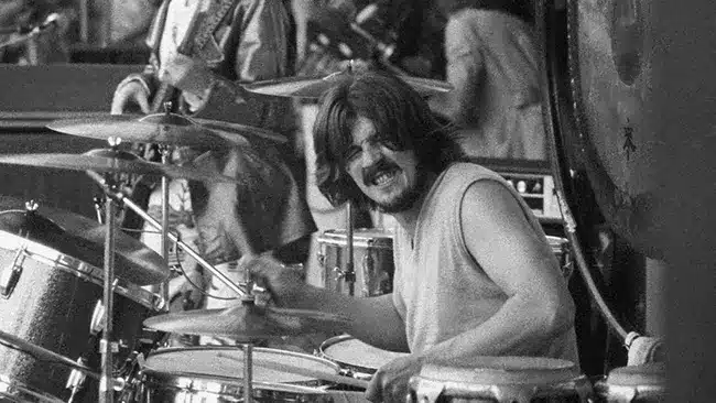 John Bonham