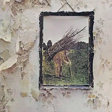 Led Zeppelin + Led Zeppelin IV + Album
