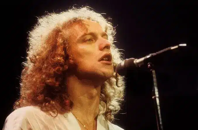 Foreigner + Lou Gramm