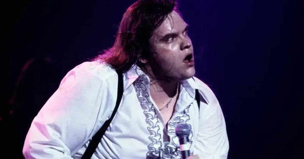 Meat Loaf