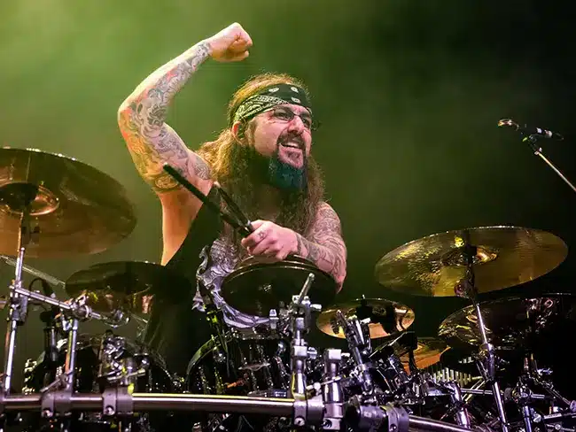 Mike Portnoy