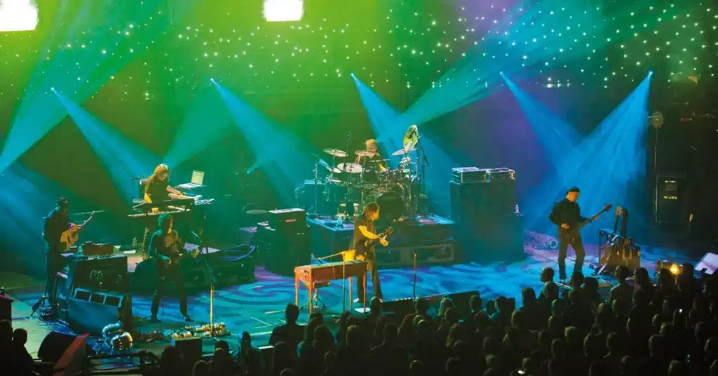 Porcupine Tree