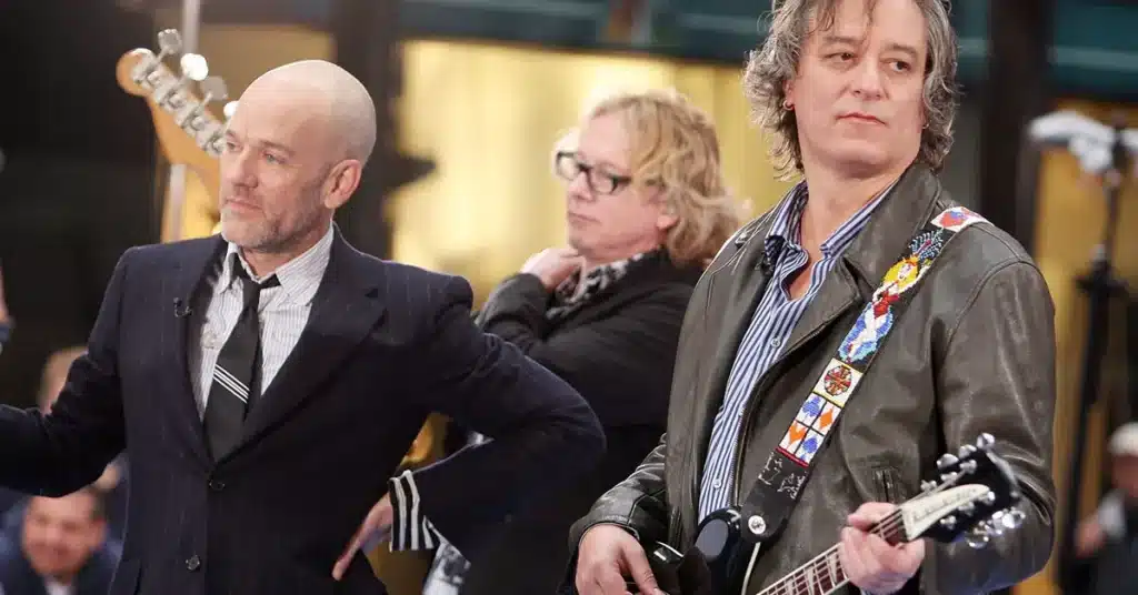 R.E.M.