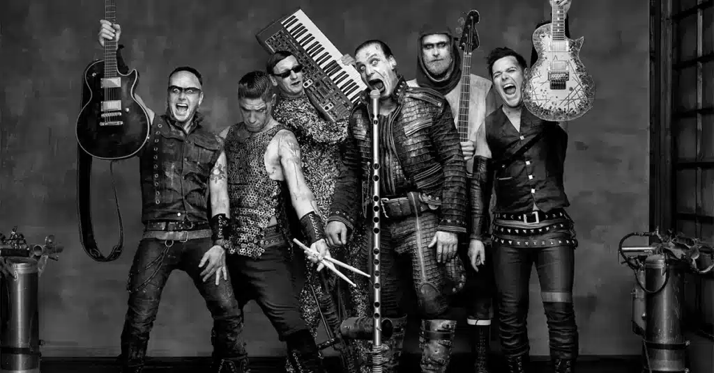 Rammstein