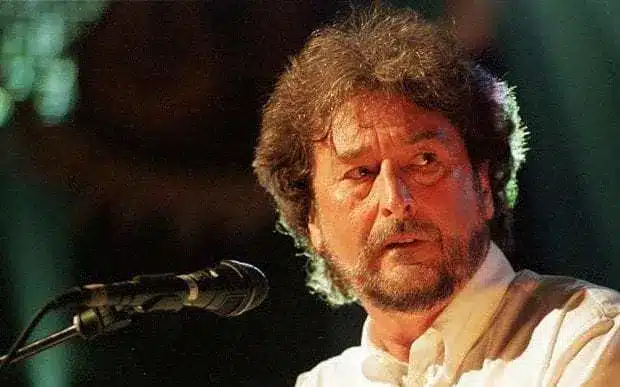 Supertramp + Rick Davies