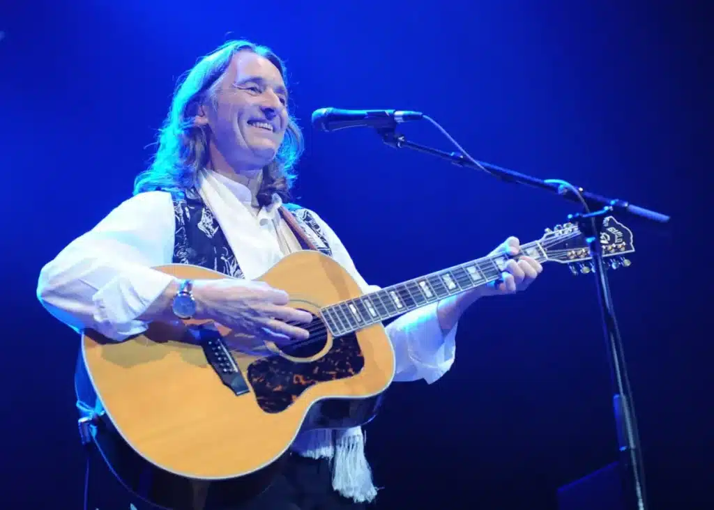 Supertramp + Roger Hodgson