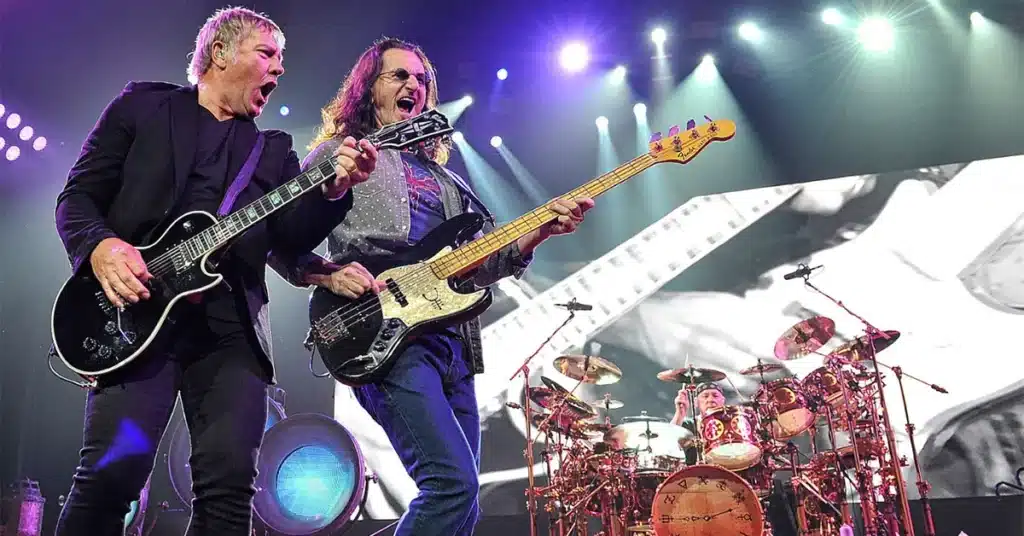 Rush