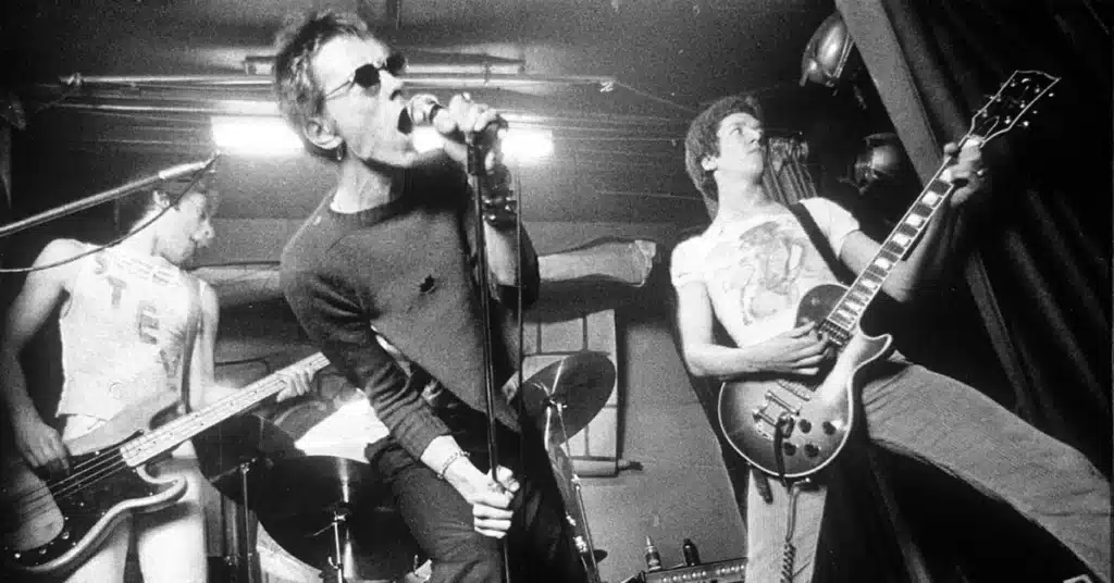 Sex Pistols