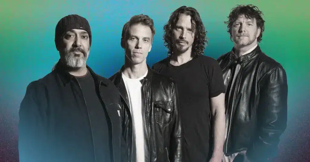 Soundgarden