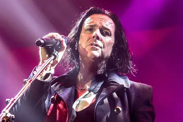 Marillion + Steve Hogarth