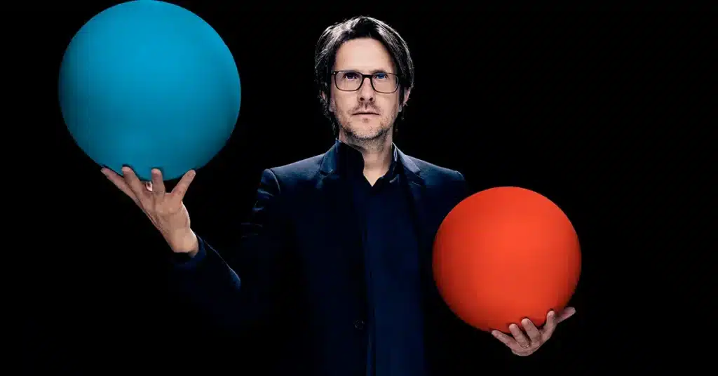 Steven Wilson