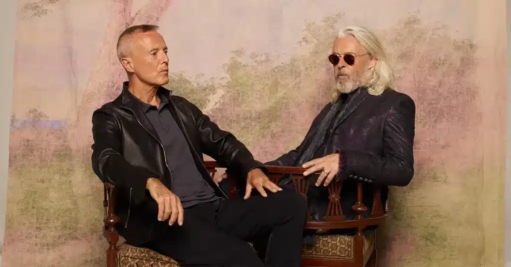 Tears for Fears