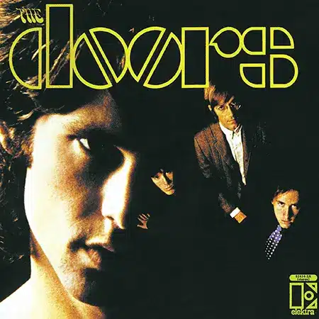 The Doors + The Doors + Album