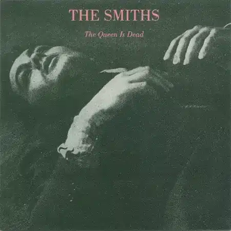The Smiths + The Queen is Dead + Album
