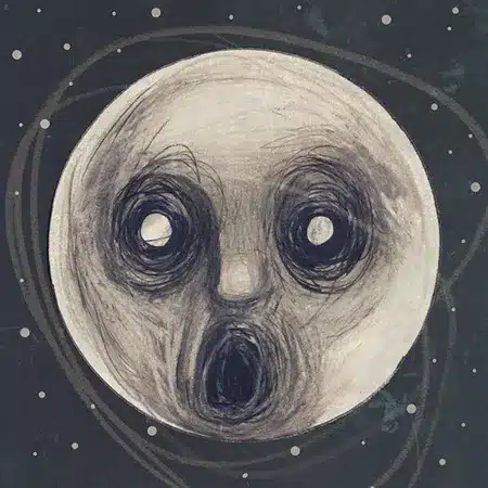 Steven Wilson + The Raven That Refused to Sing (And Other Stories) + Album