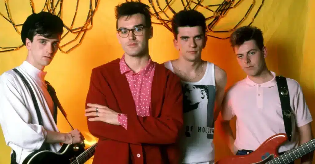 The Smiths