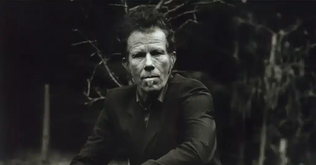Tom Waits