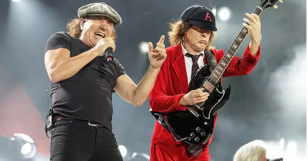 AC/DC