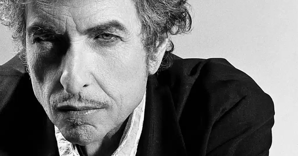 Bob Dylan