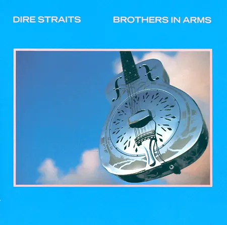 Dire Straits + Brothers in Arms + Album