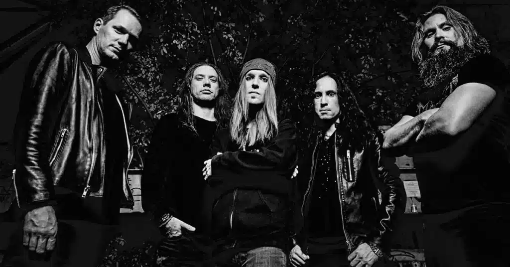 Children of Bodom: