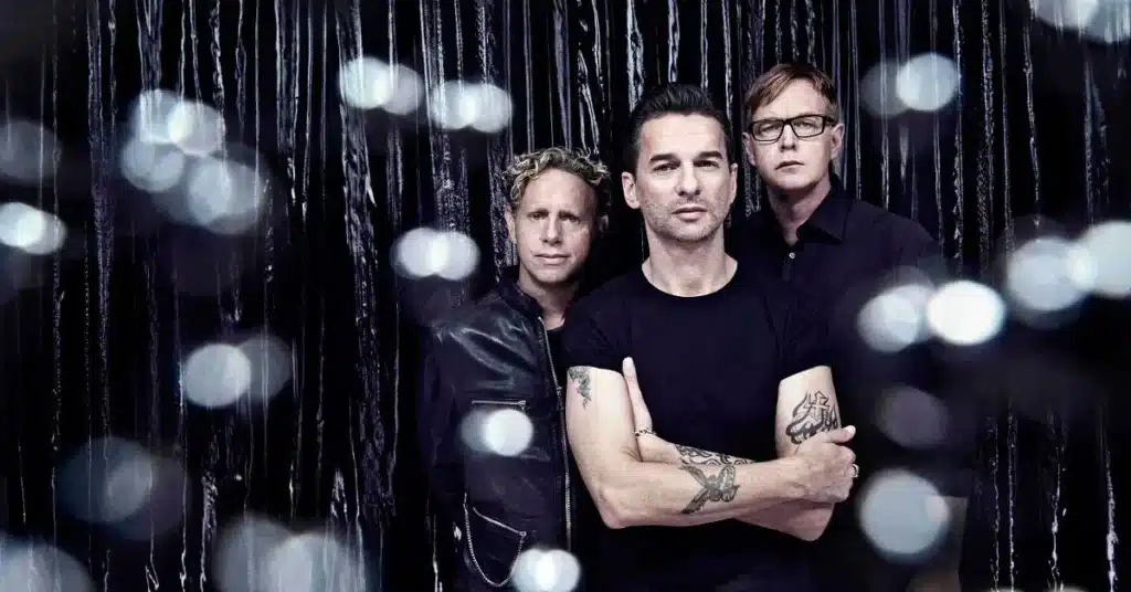 Depeche Mode