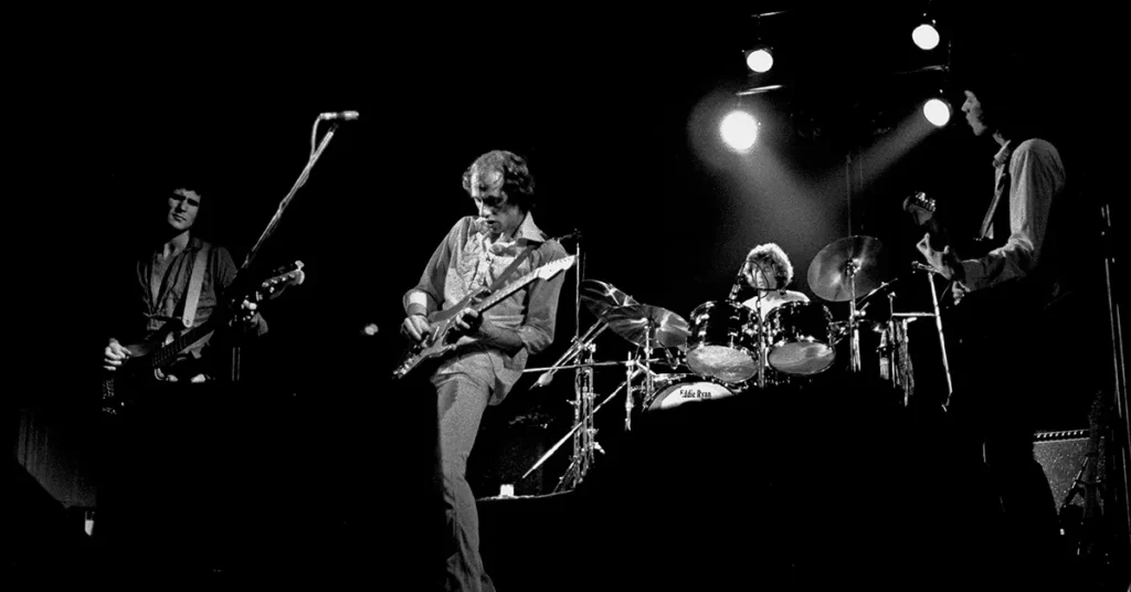 Dire Straits