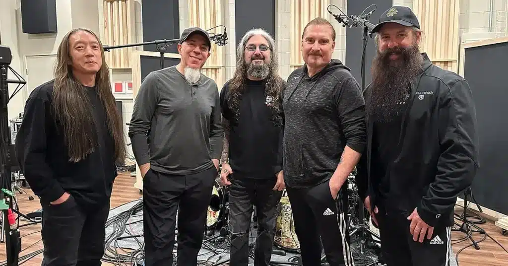 Dream Theater