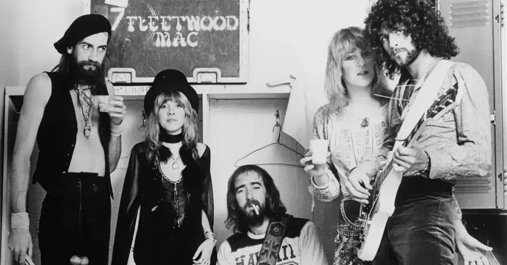Fleetwood Mac
