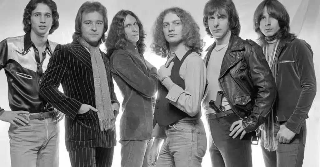 foreigner