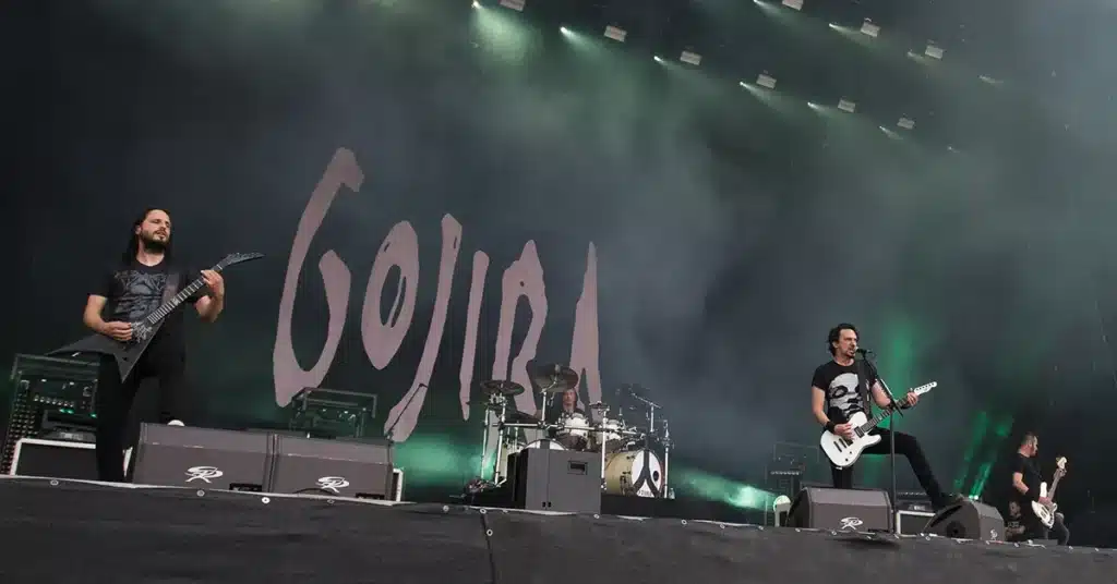 Gojira