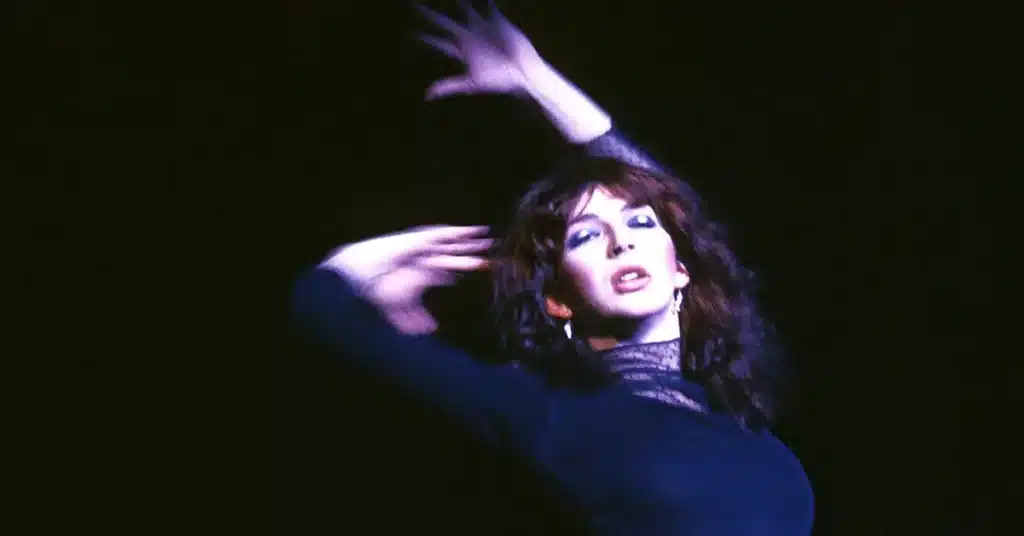 Kate Bush