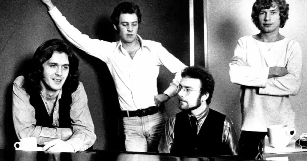 King Crimson