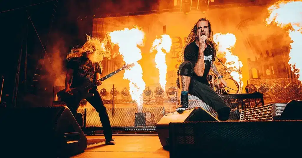 Lamb of God
