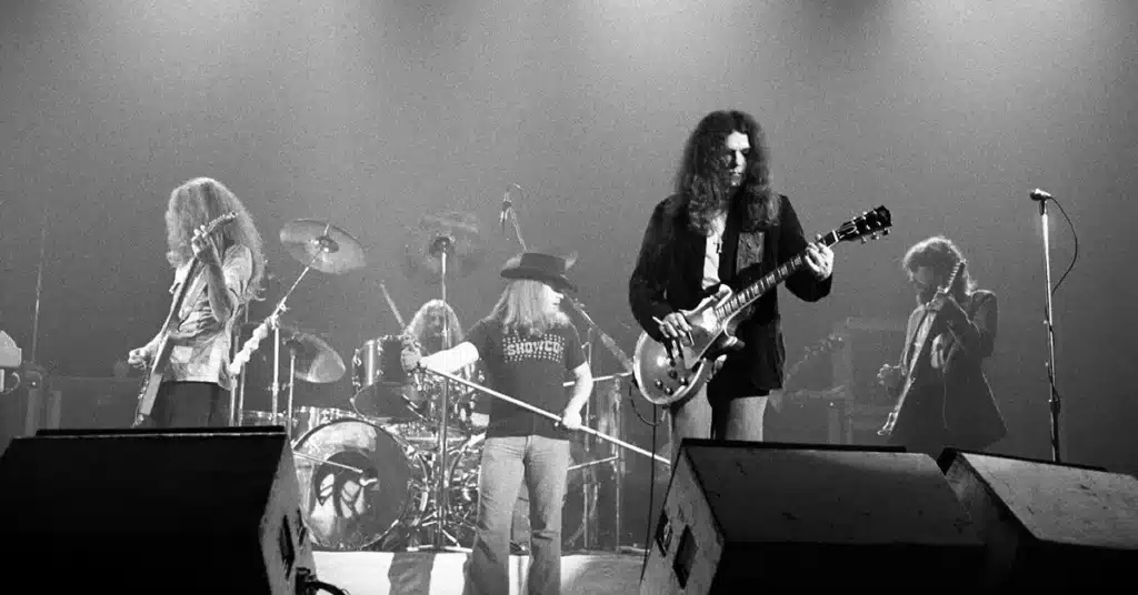 Lynyrd Skynyrd