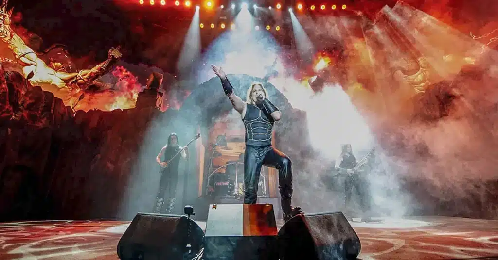 Manowar