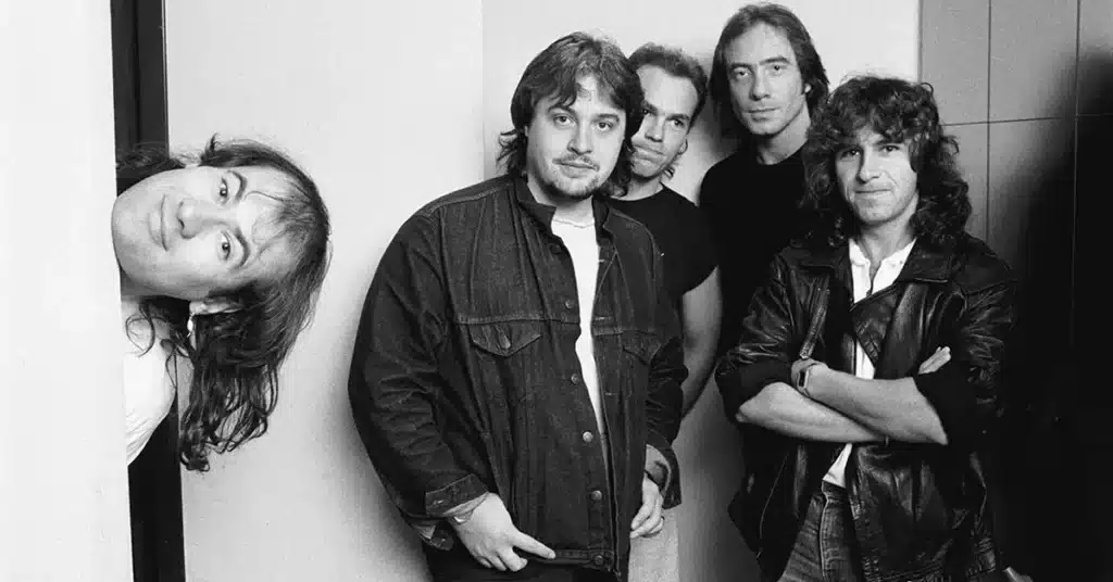 Marillion