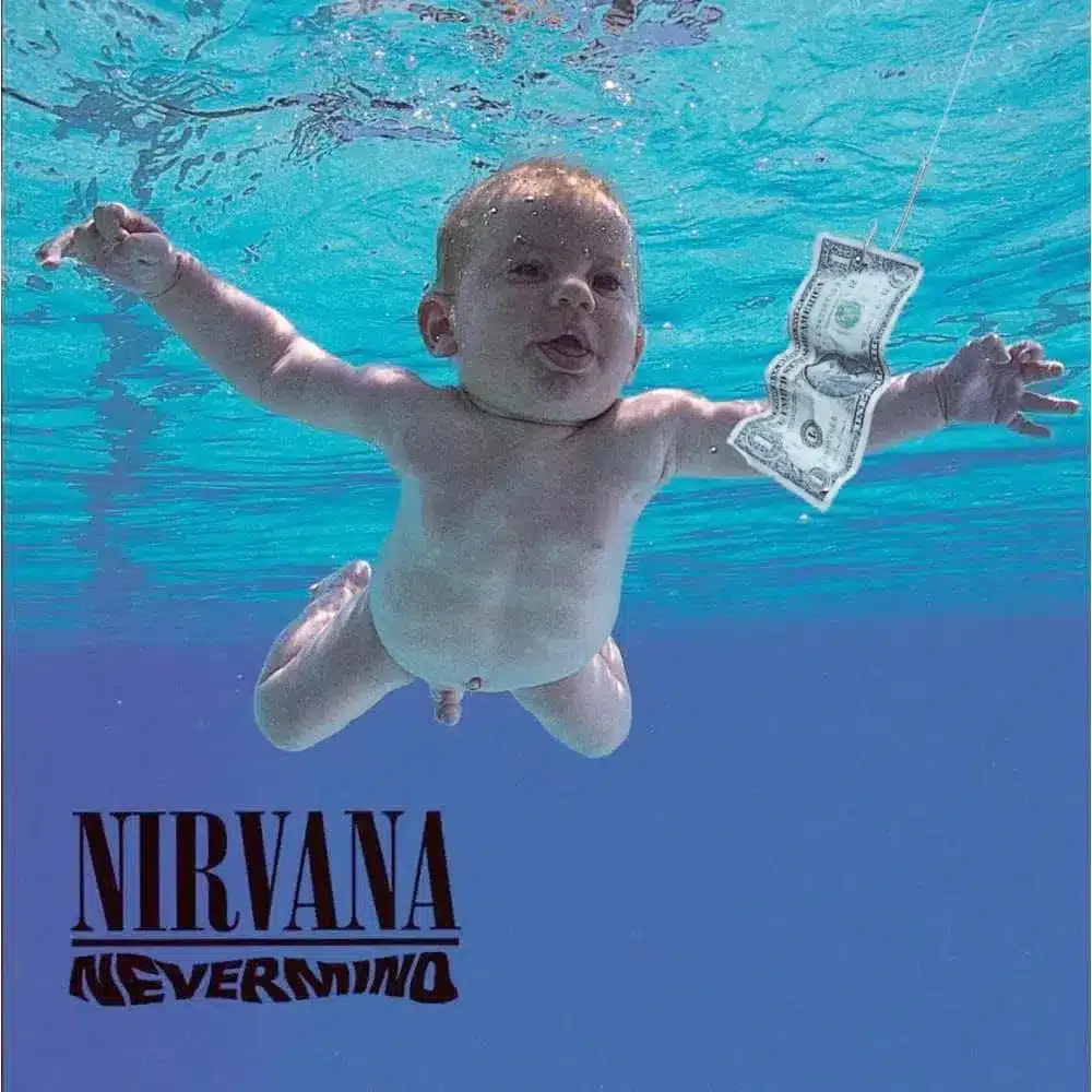 Nirvana + Nirvana + Album