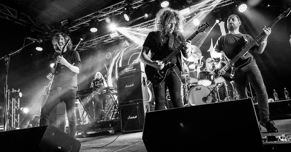 Opeth